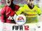 FIFA 12 2012 PL PO POLSKU XBOX360 KLASYKA OKAZJA