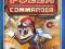 PIZZA COMMANDER PL DVD 5++/6 DVD JAK NOWY!! KŚG-Q0