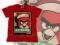 NEXT_BLUZKA: ANGRY BIRDS 'BE GOOD'_146cm
