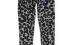 CRAZY8 Gymboree getry legginsy 10/12 l łatki nowe