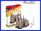 Puzzle 3D Katedra w Kolonii