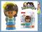 Fisher Price LITTLE PEOPLE FIGURKA MIA BFT68