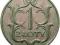 1 ZŁOTY 1929 ROK BARDZO ŁADNY !