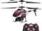 WLTOYS V398 3.5CH Helikopter STRZELAJĄCY RAKIETAMI