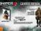 Sniper Ghost Warrior 2 Limited Edition STEAM!