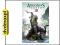 dvdmaxpl ASSASSINS CREED III COVER (PLAKAT)