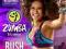 ZUMBA FITNESS RUSH KONSOLA X BOX 360 XBOX360 08