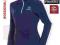 ROSSIGNOL Damski Polar Microfleece roz.XL POLARTEC