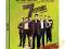 SEVEN PSYCHOPATHS 7 PSYCHOPATÓW Blu-ray STEELBOOK