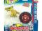 Beyblade DARK PEGASUS Electonic HASBRO Świecący