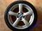 KOŁO KOŁA FELGA FELGI 17 BMW Z4 E89 wzór 290