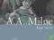 Alan Alexander Milne Jego życie Ann Thwaite WAB