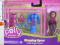 Mattel Polly Pocket Gorączka Zakupów Shani K7322