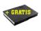 bateria HP Business Notebook NX7000 5200mAh+gratis