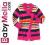 Gymboree sweter pasiasty 7-8 lat