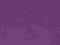 Tkanina MINKY DWUSTRONNY  FIOLETOWY # F 1017a