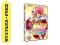 MAGIA TĘCZOWYCH GWIAZD ODCINKI 1-6 [DVD]