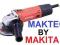 Szlifierka 125mm MAKTEC by MAKITA MT963