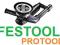 Szlifierka do renowacji FESTOOL-PROTOOL RG 80 E