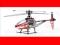 Helikopter F645 4CH 2,4GHz MJX