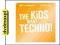 dvdmaxpl THE KIDS WANT TECHNO (2CD)