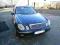 Mercedes E, w 211, 2,7 CDI zarejestrowany