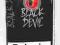 TYTOŃ PAPIEROSOWY BLACK DEVIL SPECIAL 30g