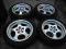 FELGI BMW X3 X5 E46 ET 39 ORYGINAŁ POZNAŃ PROSTE