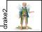 SCHLEICH ELF LILIOWY NEW 2012 70457 [ZABAWKA]