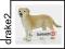 SCHLEICH LABRADOR NEW 2010 16386 [ZABAWKA]