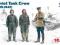 ICM 35181 Soviet tank crew 1939-1942 (1:35)