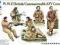 Bronco CB35098 British / Commonwealth AFV Crew set