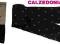 CALZEDONIA rajstopy w gwiazdki r. 2-4 lat (98-104)