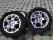 Felgi 17 5x114,3 Mazda,Toyota Opony 245/55R17