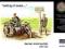 Master Box 3539 German motorcyclists 1940-1943 (1: