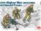 ICM 35501 Soviet Afgan War Special Troops (1:35)