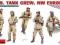 MiniArt 35070 US TANK CREW (1:35)