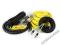 Przewody Kable PRO20 do wzmacniacza 53mm/2400W OFC