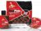 Dynamite Baits Red Fish Boilie 1kg 20mm Promocja