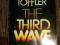 Alvin Toffler - THE THIRD WAVE