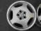 Mercedes felga aluminiowa Oryginał 5x112 ET-35