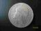 Moneta srebrna 5 zł 1933 Głowa Kobiety
