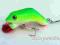WOBLER ŻABA DOSKONAŁA IMITACJA ŻABKI WYPRZEDAŻ