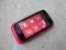 różowa Nokia Lumia 610 GWARA bez locka komplet P-ń