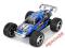 Bardzo szybki samochód RC L929 WL TOYS 2,4 GHZ