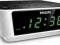 Radiobudzik Philips AJ3112 OKAZJA !!!!!!!!!!!!!!!!