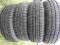 komplet opon opona 155/70R13 stan dobry bieznik