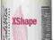 XSHAPE z USA 90k l-karnityna l-arginina ODCHUDZA