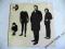 The Stranglers - Black and White (Liberty GER) EX