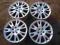 Alufelgi 17'  renault laguna II megane scenic